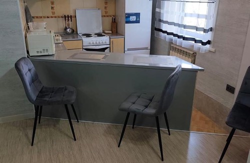 Balkhash Apartment | Уютная 1 комнатная квартира на Сейфуллина 21