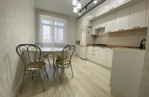 Aktobe Apartment | Уютная 1 комн Жк Золотой квартал