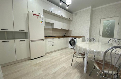 Aktobe Apartment | Уютная 1 комн Жк Золотой квартал
