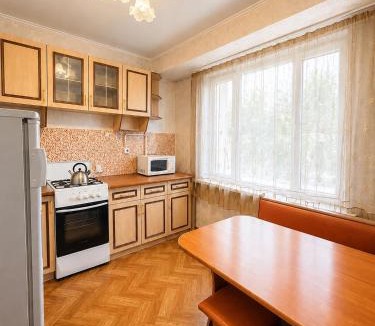 Kapchagay Apartment | Уютные апартаменты в центре Конаева
