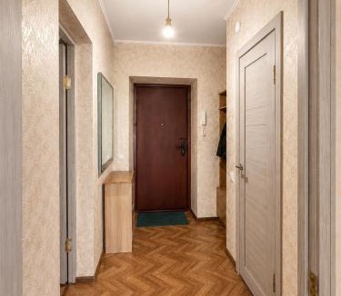 Kapchagay Apartment | Уютные апартаменты в центре Конаева