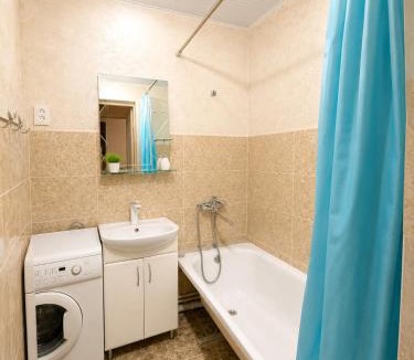 Kapchagay Apartment | Уютные апартаменты в центре Конаева