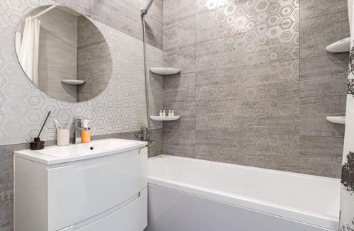 Yesil District Apartment | Уютные апартаменты в центре рядом с ХанШатыром