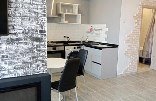 Aktau Apartment | Уютные апартаменты у моря в Актау