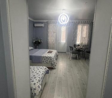 Turkestan Apartment | Уютный апартамент в центре Туркестана