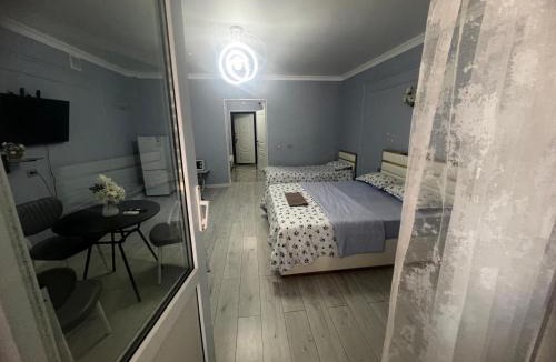 Turkestan Apartment | Уютный апартамент в центре Туркестана