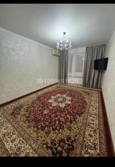 Aktobe Apartment | Уютный уголок