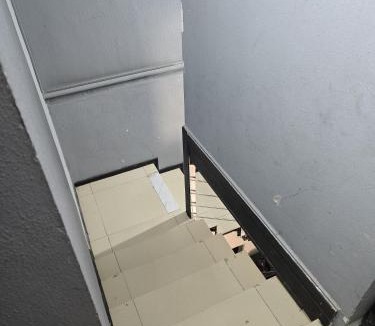 Almaty Hostel | Хостел