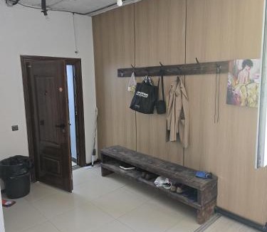 Almaty Hostel | Хостел