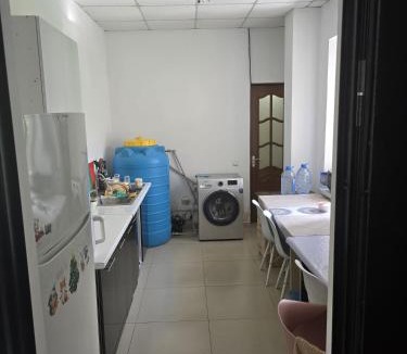 Almaty Hostel | Хостел