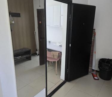 Almaty Hostel | Хостел
