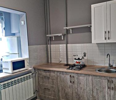 Almaty Apartment | Чистая и уютная квартира не дорого