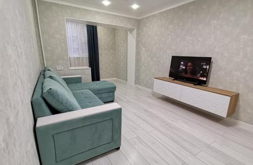 Aktau Apartment | Чистая уютная квартира! Рядом сквер,море!документы!
