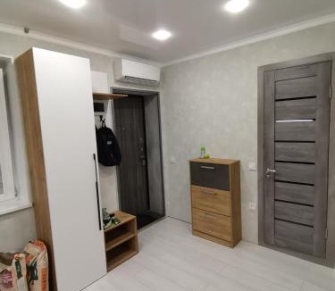 Aktau Apartment | Чистая уютная квартира! Рядом сквер,море!документы!