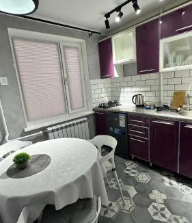 Taraz Apartment | Чисто Уютно Современно