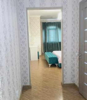 Almaty Apartment | Шахристан Apartments
