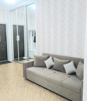Almaty Apartment | Шахристан Apartments