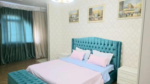 Almaty Apartment | Шахристан Apartments
