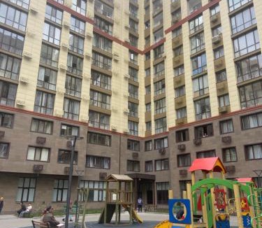 Bostandyk District Apartment | Шолпан сити 142 С