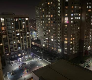 Bostandyk District Apartment | Шолпан сити 142 С
