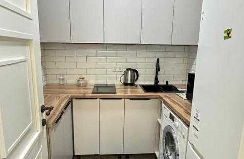Yesil District Apartment | Эксклюзивные апартаменты в супер локации