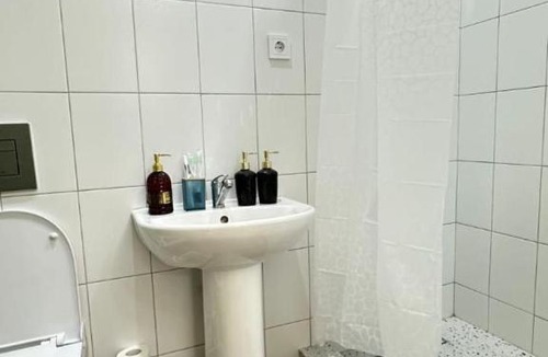 Yesil District Apartment | Эксклюзивные апартаменты в супер локации