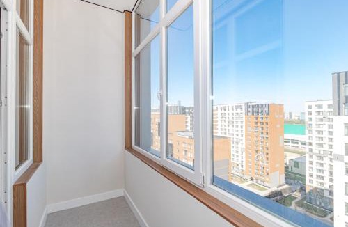 Yesil District Apartment | Эксклюзивные апартаменты