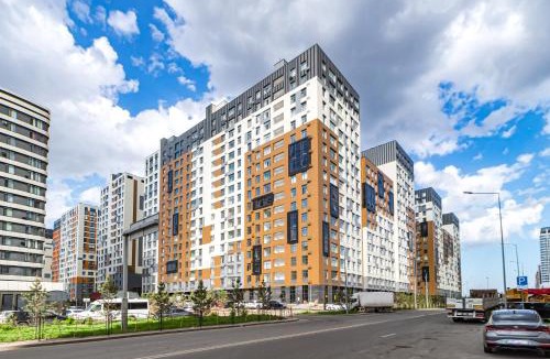 Yesil District Apartment | Эксклюзивные апартаменты
