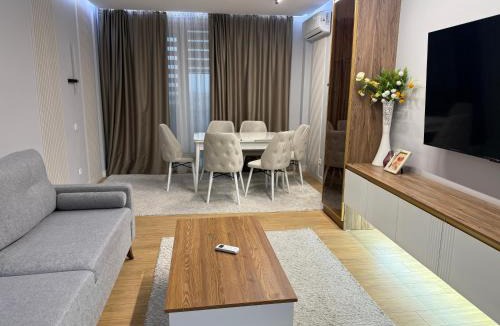 Shymkent Apartment | Элитные апартаменты ORDA
