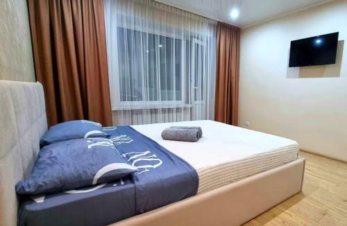 Kokshetau Apartment | Янко 79