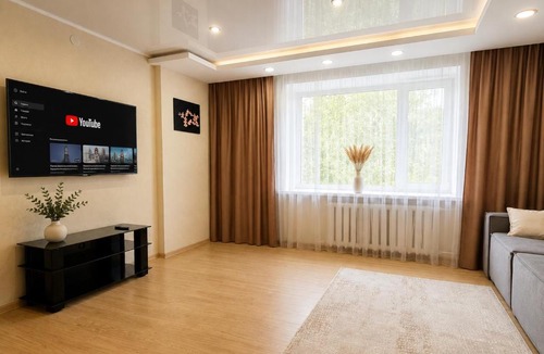 Kokshetau Apartment | Янко 79