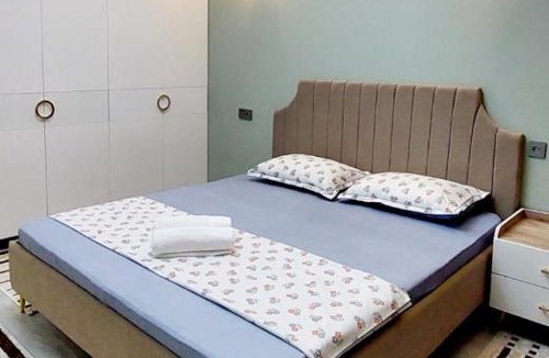 Kyzylorda Apartment | Яншина 2