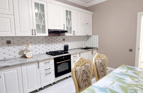 Kyzylorda Apartment | Яншина 2