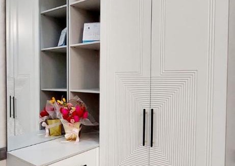 Kyzylorda Apartment | Яншина 2