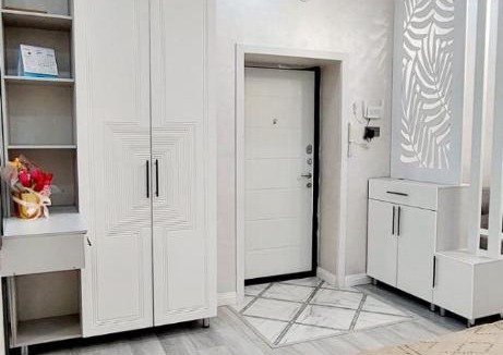 Kyzylorda Apartment | Яншина 2