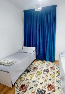 Kyzylorda Apartment | Яншина 6