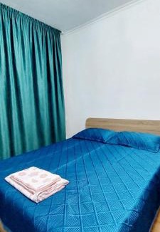 Kyzylorda Apartment | Яншина 6