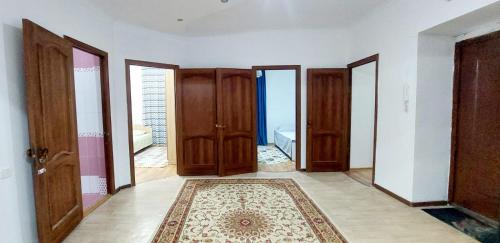 Kyzylorda Apartment | Яншина 6