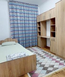 Kyzylorda Apartment | Яншина 6