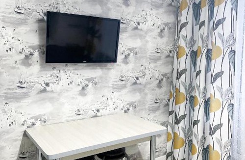 Aktobe Apartment | 1комн. Апартаменты Батыс 2
