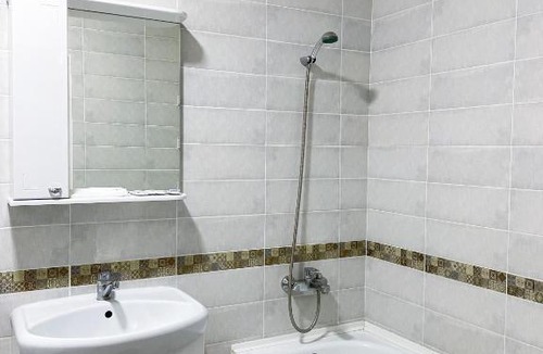 Aktobe Apartment | 1комн. Апартаменты Батыс 2
