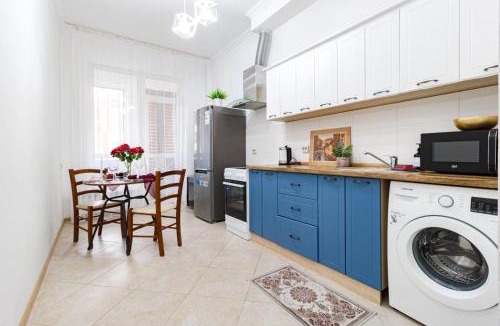 Ulytau District Apartment | 1 комнатная квартира в жк EXPO Residens