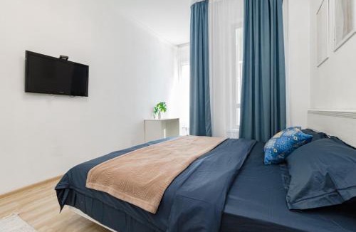 Ulytau District Apartment | 1 комнатная квартира в жк EXPO Residens