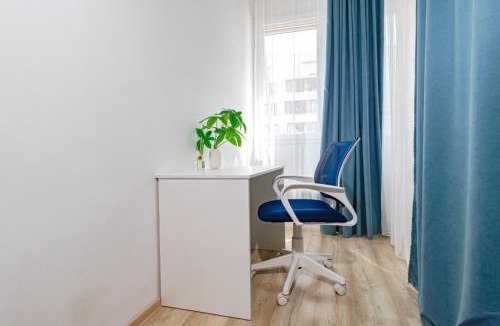 Ulytau District Apartment | 1 комнатная квартира в жк EXPO Residens
