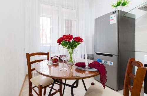 Ulytau District Apartment | 1 комнатная квартира в жк EXPO Residens