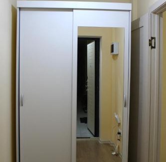 Yesil District Apartment | 1-комнатная квартира в районе Хан-Шатыра