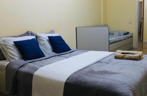 Yesil District Apartment | 1-комнатная квартира в районе Хан-Шатыра