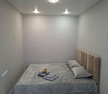 Kazakhstan Apartment | 1 комнатная квартира 15 мкр