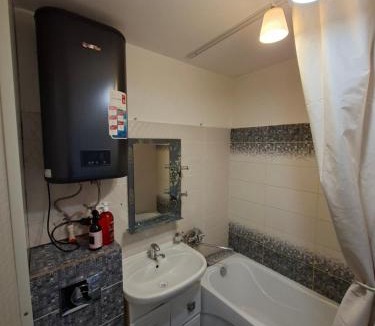 Kazakhstan Apartment | 1 комнатная квартира 15 мкр