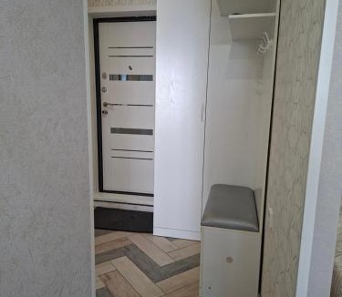 Kazakhstan Apartment | 1 комнатная квартира 15 мкр